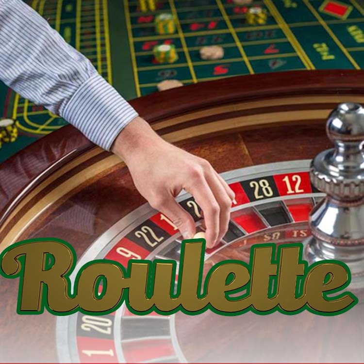 Trò chơi Roulette